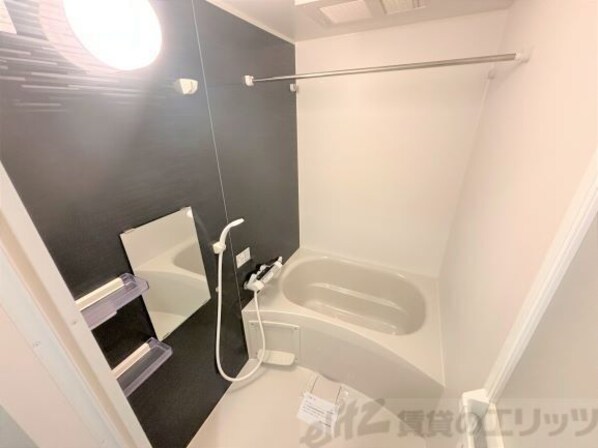 ライブガーデン江坂VIIIの物件内観写真